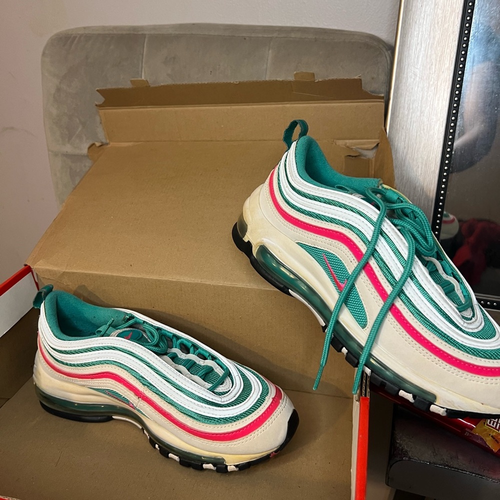 Nike sneakers
